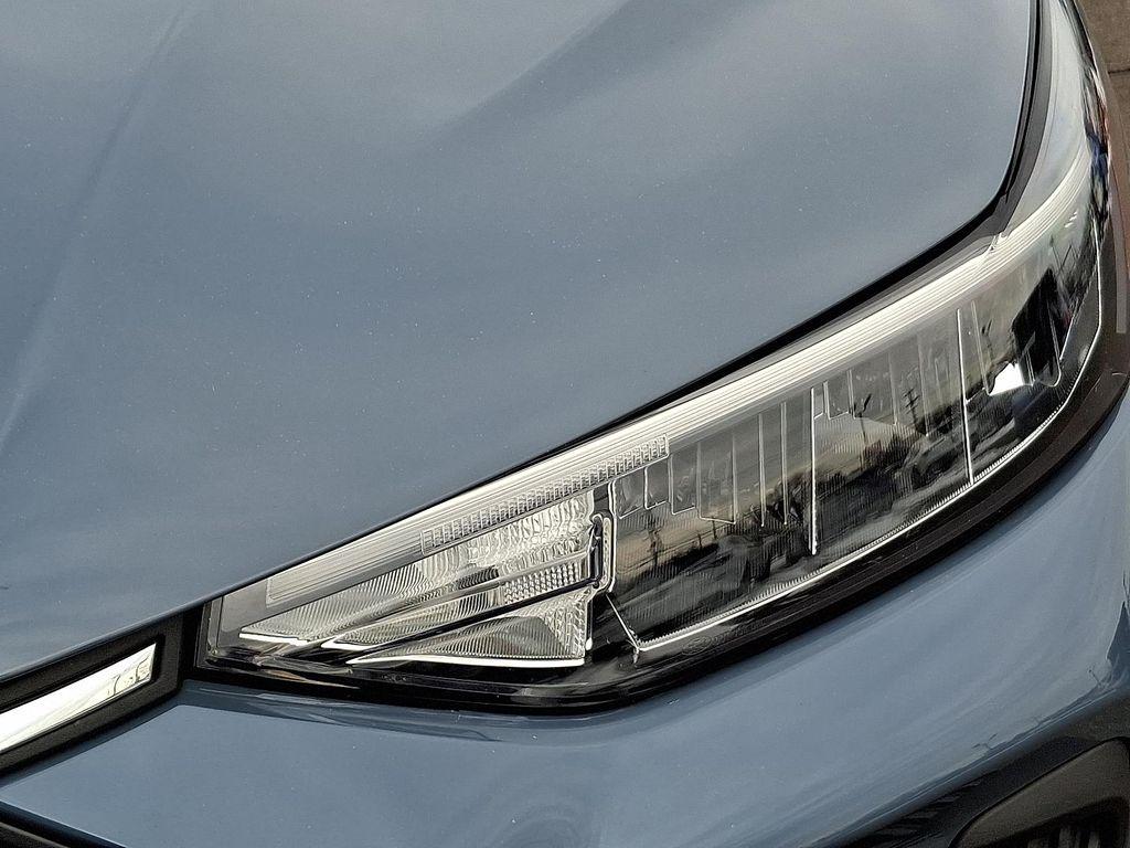 used 2023 Ford Escape car, priced at $22,788