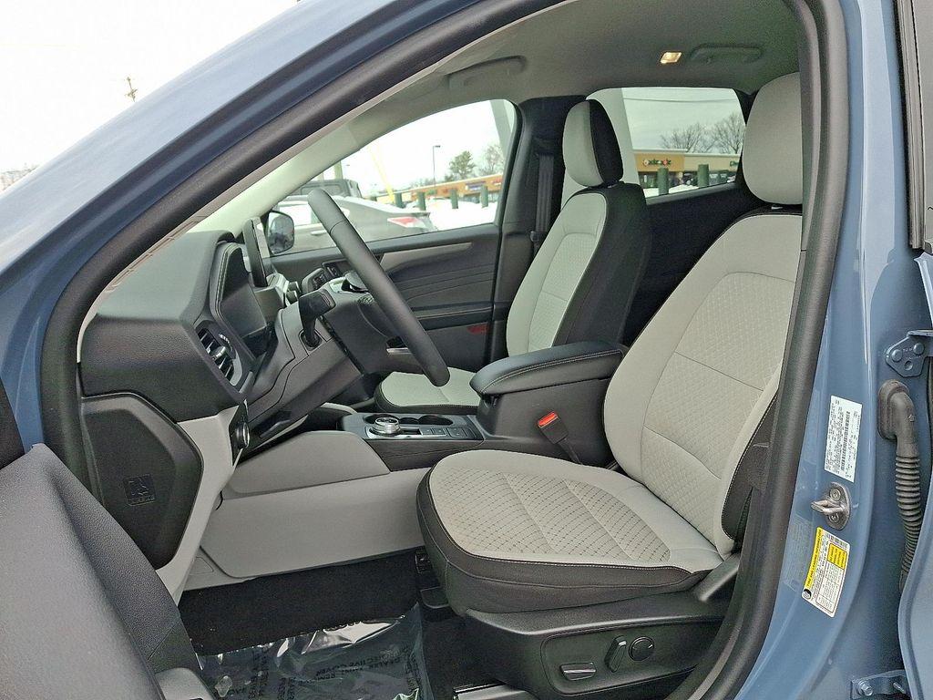 used 2023 Ford Escape car, priced at $22,788