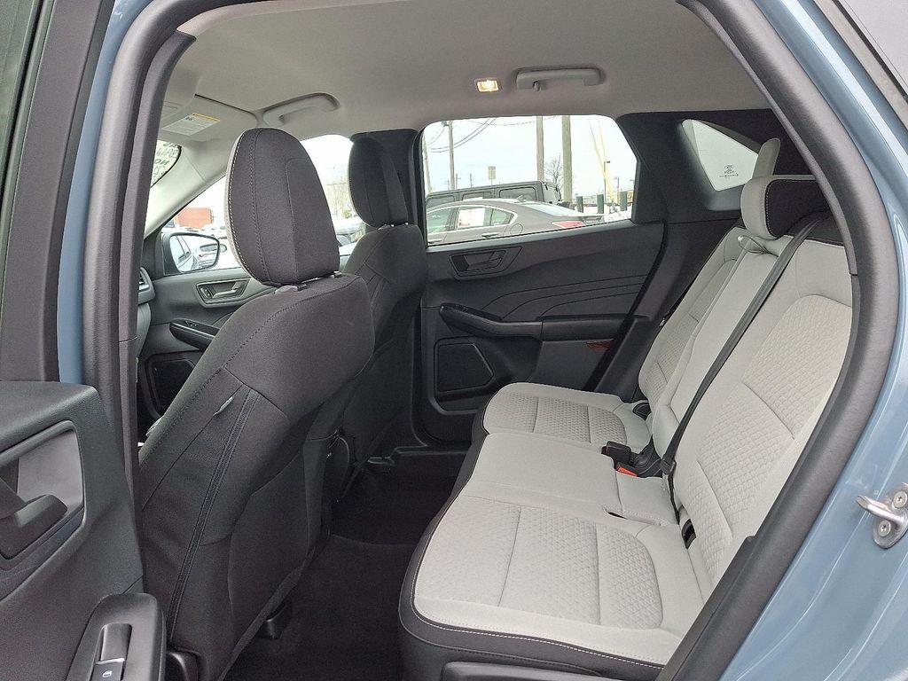 used 2023 Ford Escape car, priced at $22,788