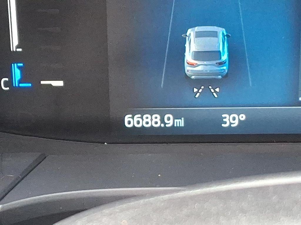 used 2023 Ford Escape car, priced at $22,788