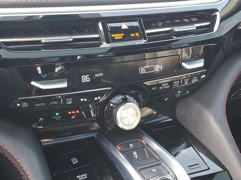 used 2023 Acura MDX car, priced at $41,488