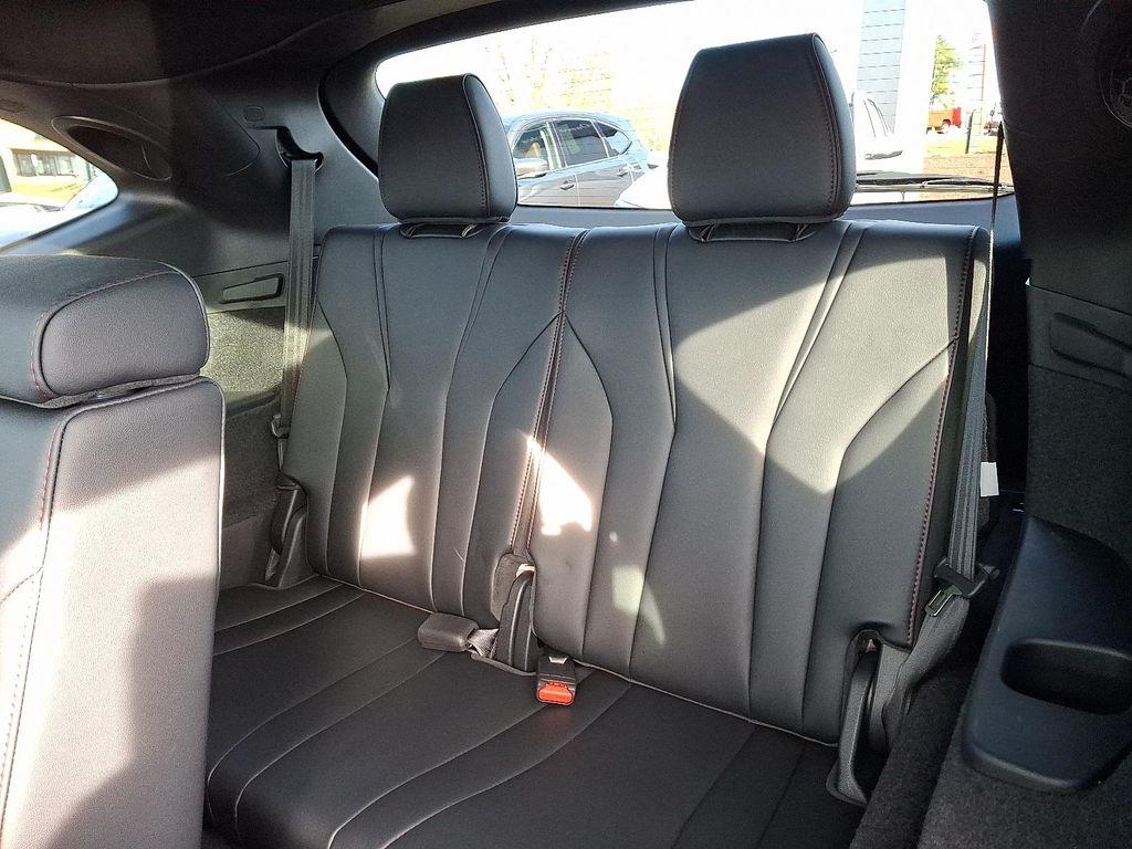 used 2023 Acura MDX car, priced at $41,488