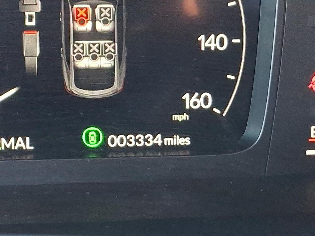 used 2025 Acura Integra car, priced at $28,968