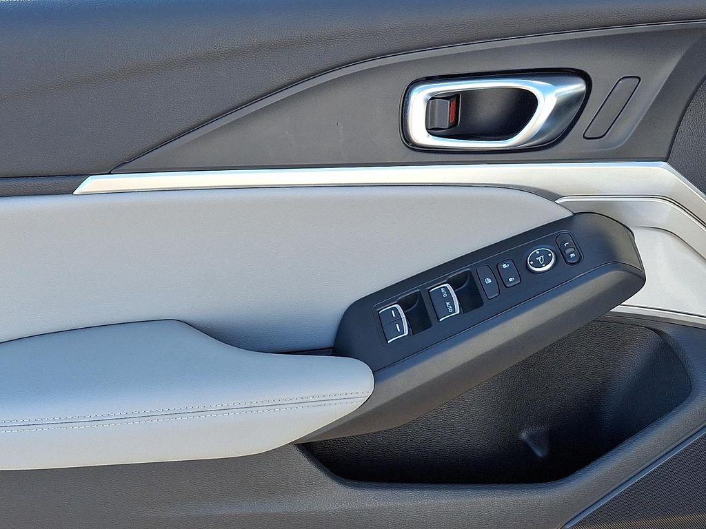 used 2025 Acura Integra car, priced at $28,968