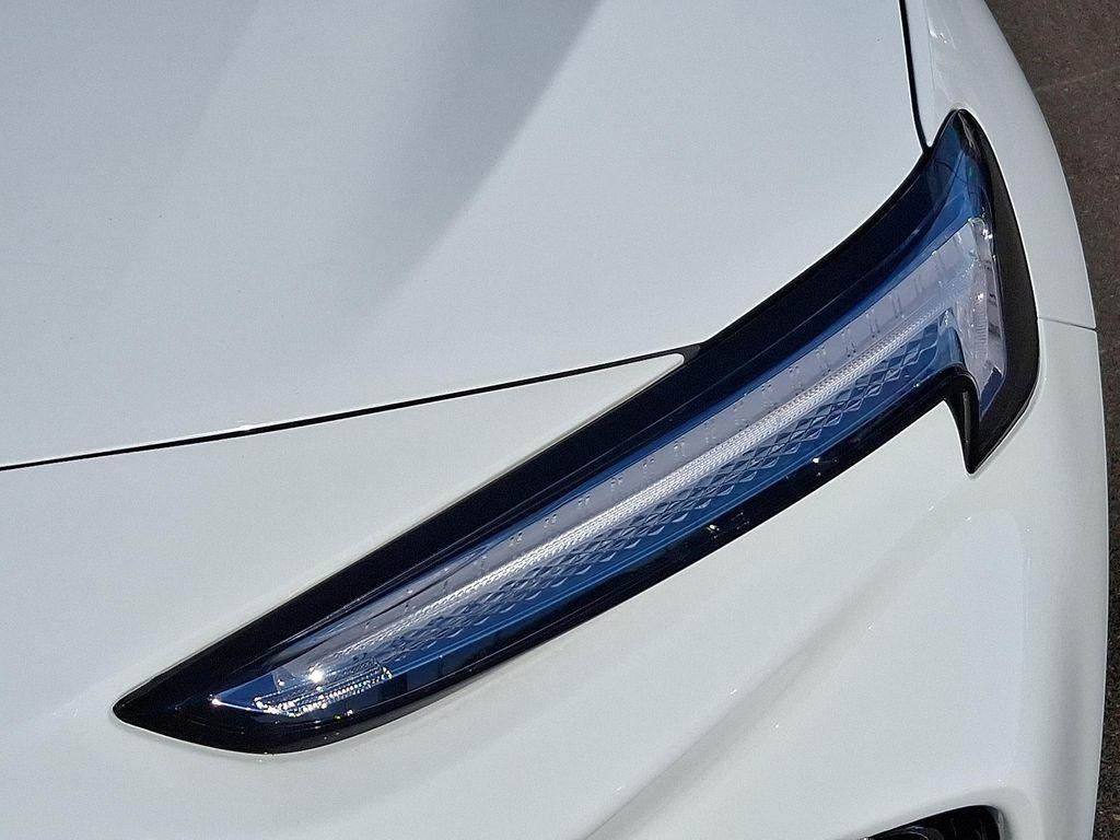 used 2024 Buick Encore GX car, priced at $19,418