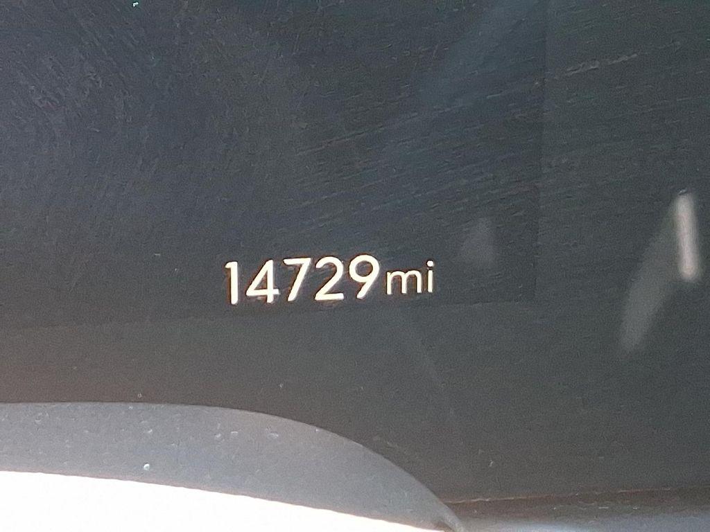 used 2024 Buick Encore GX car, priced at $19,418