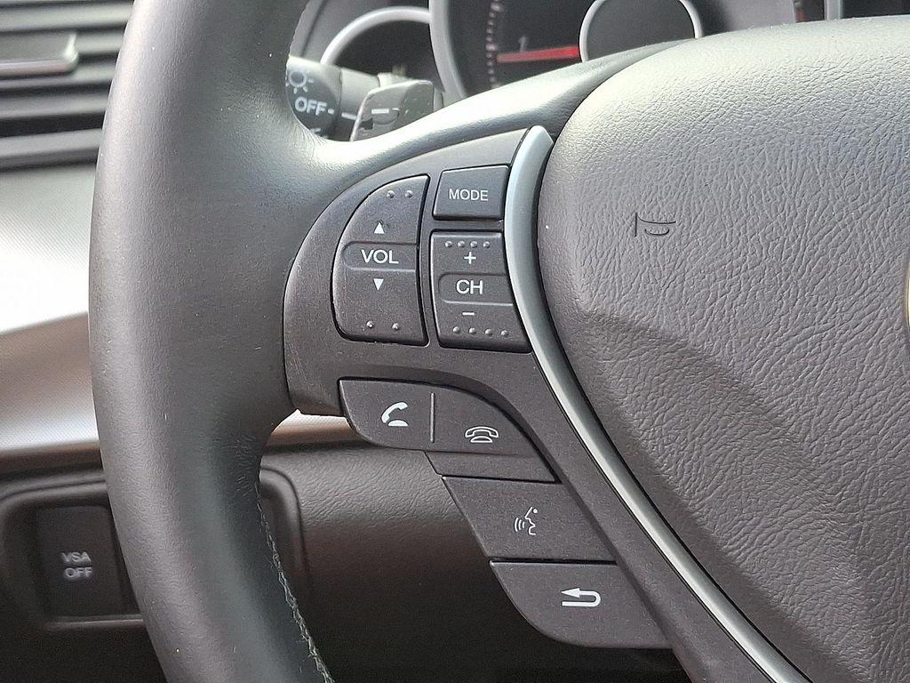 used 2009 Acura TL car, priced at $7,688