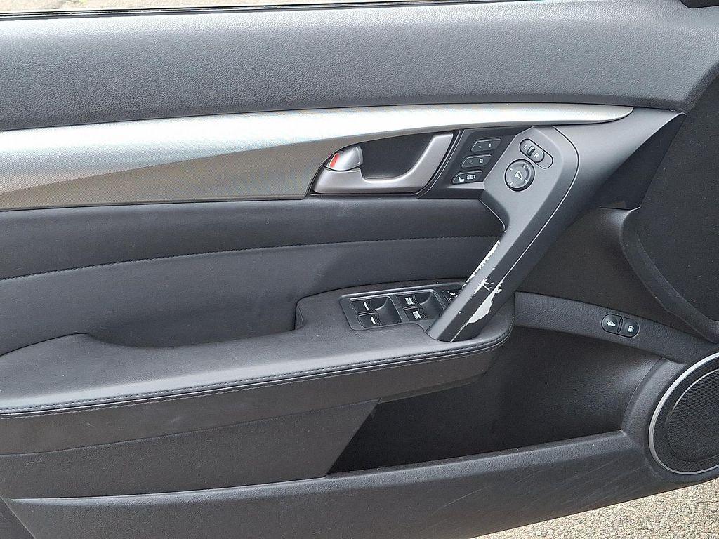 used 2009 Acura TL car, priced at $7,688