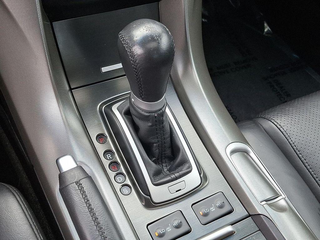 used 2009 Acura TL car, priced at $7,688