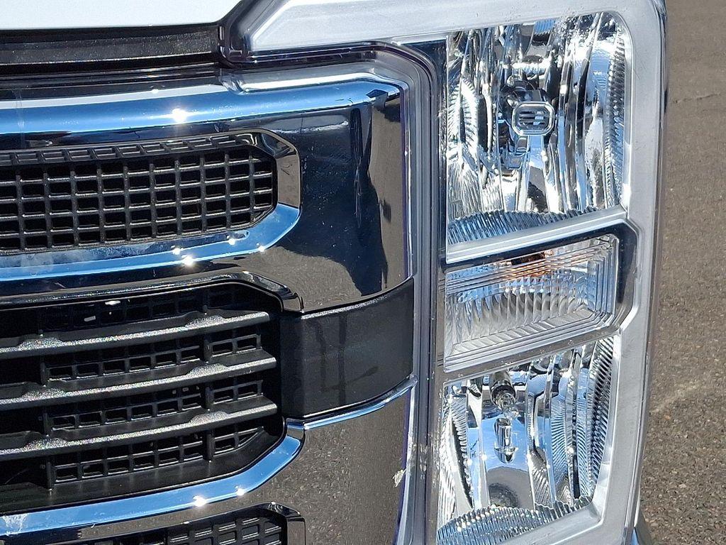 used 2025 Ford F-250 car, priced at $56,888