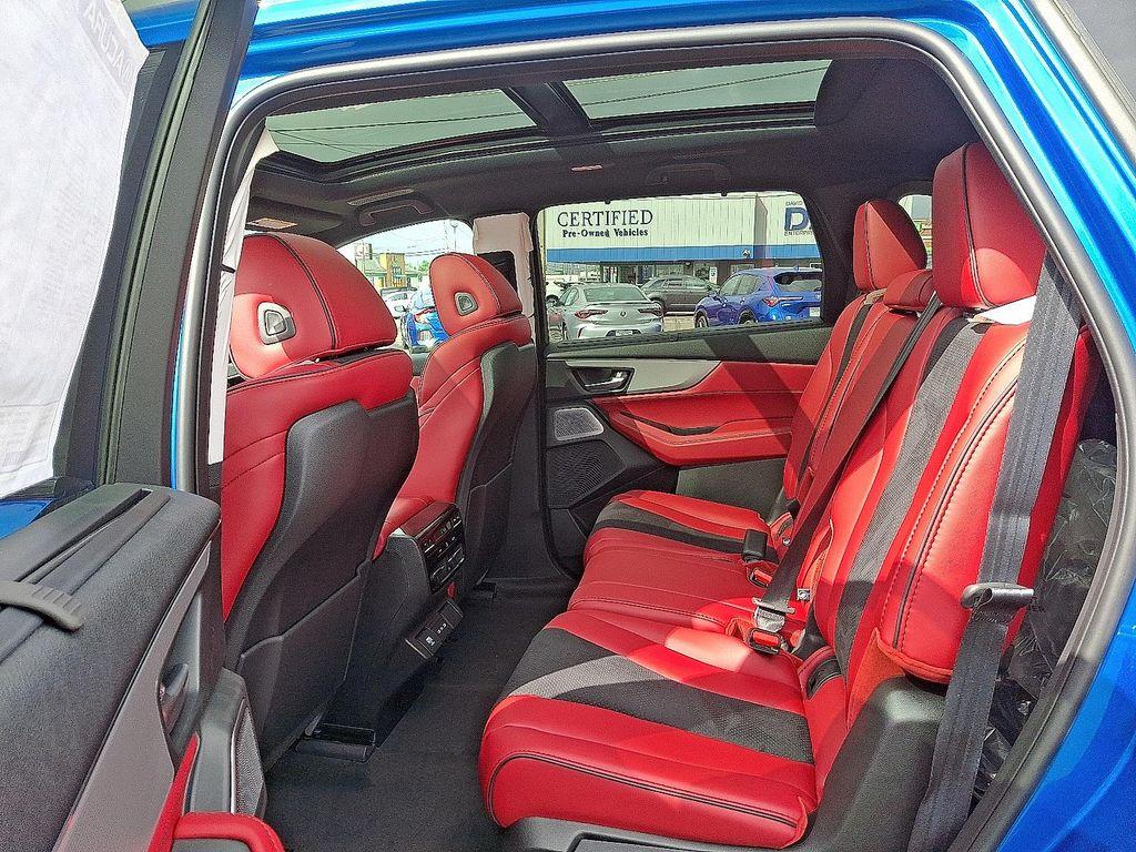 new 2026 Acura MDX car, priced at $64,350