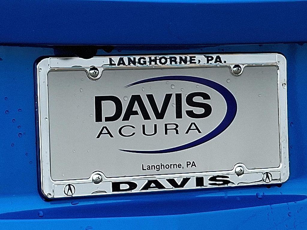 new 2026 Acura MDX car, priced at $64,350