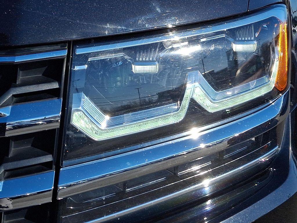 used 2019 Volkswagen Atlas car, priced at $20,866