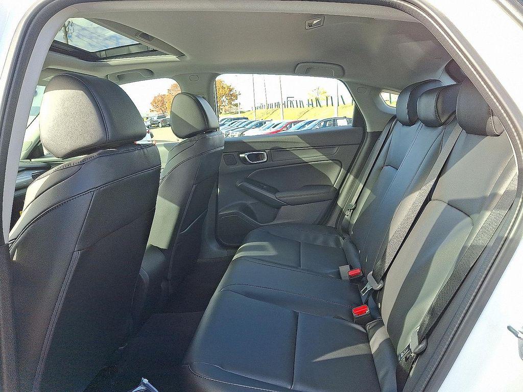 new 2026 Acura Integra car, priced at $35,655