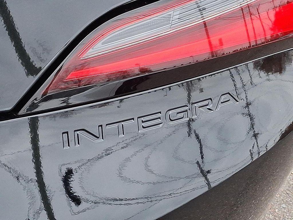 new 2026 Acura Integra car, priced at $35,785