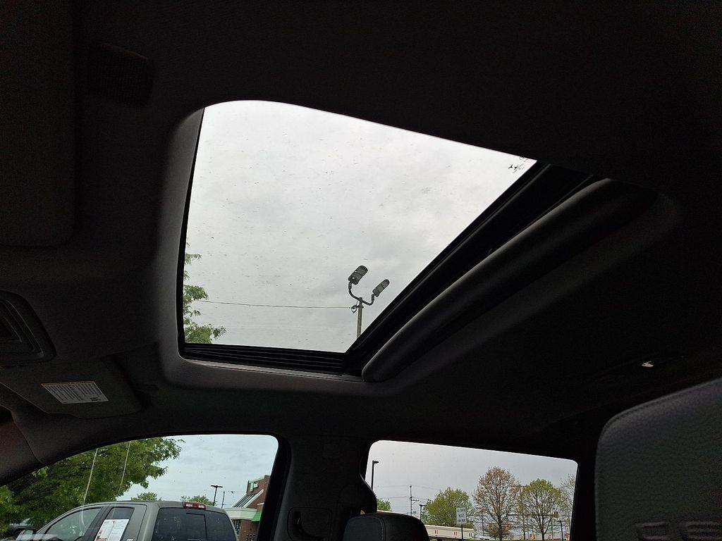 used 2019 GMC Sierra 1500 car, priced at $36,898