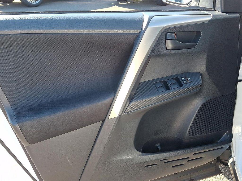 used 2013 Toyota RAV4 car, priced at $15,978