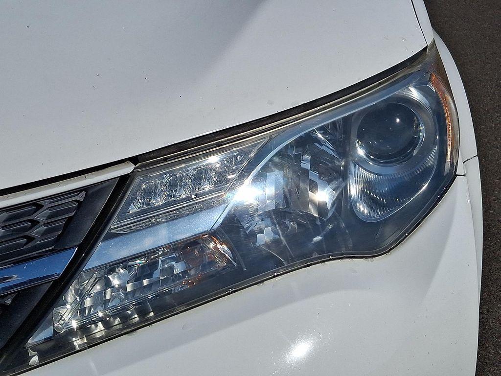 used 2013 Toyota RAV4 car, priced at $15,978