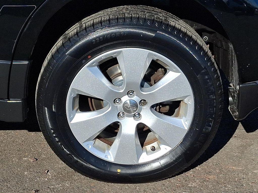 used 2011 Subaru Outback car, priced at $8,468