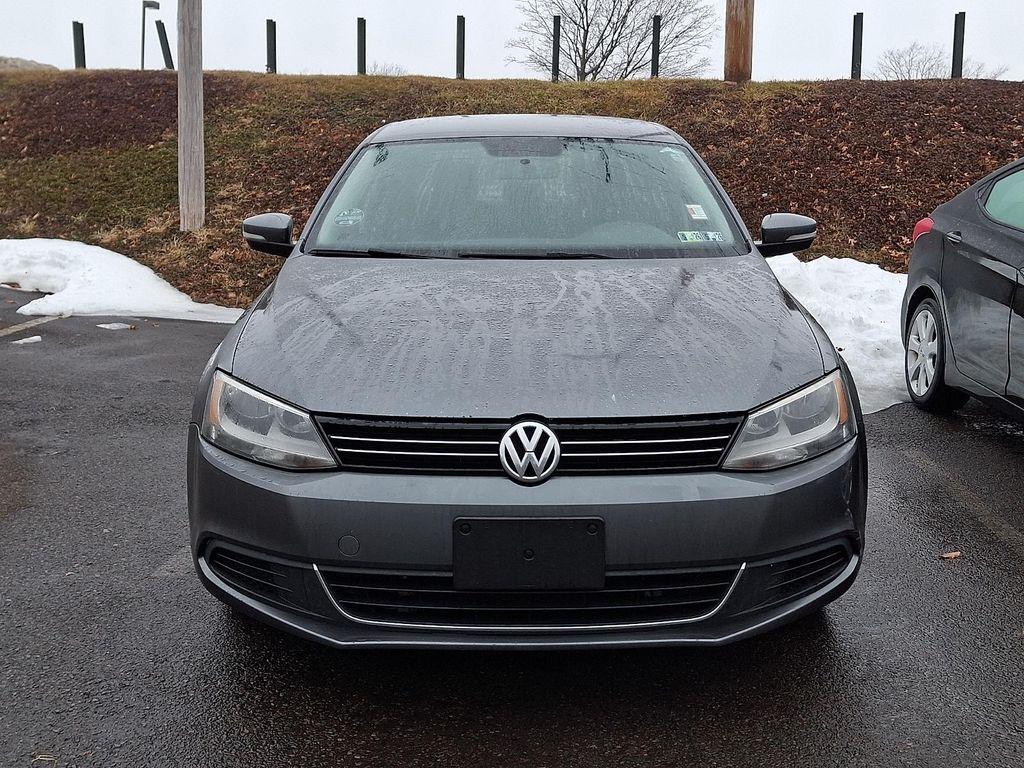 used 2014 Volkswagen Jetta car, priced at $6,488