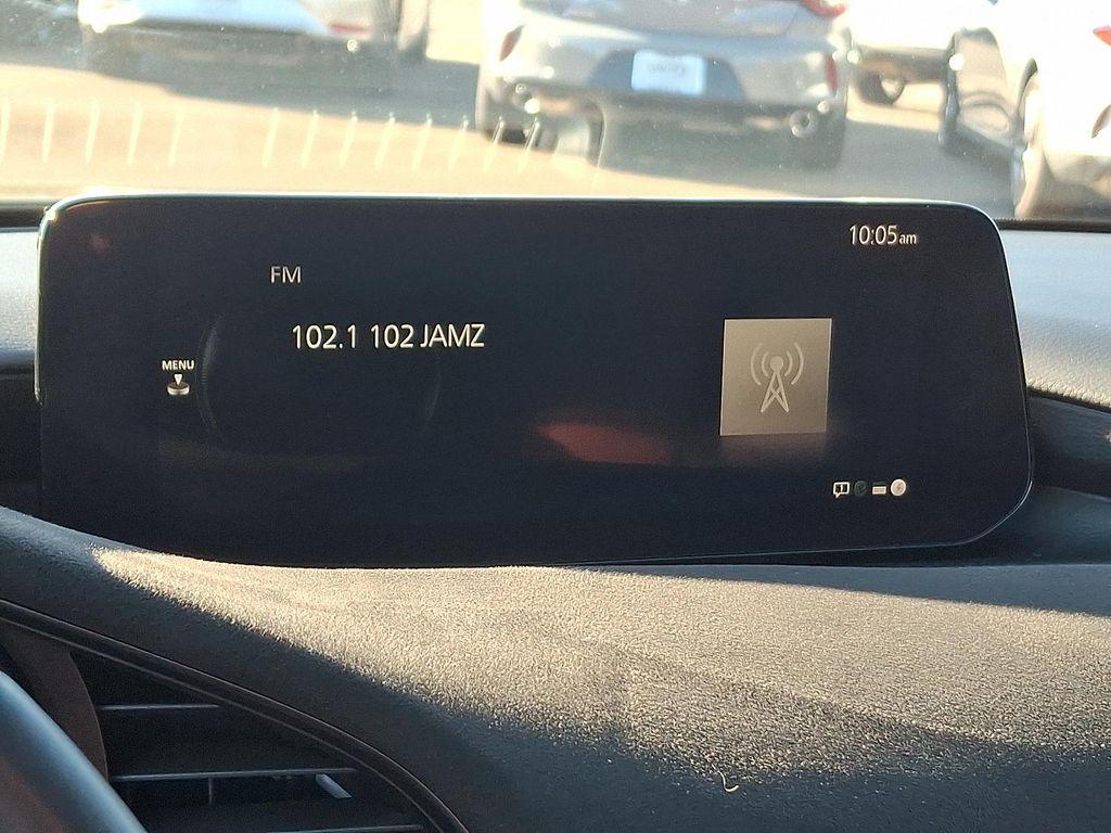used 2024 Mazda Mazda3 car, priced at $27,198