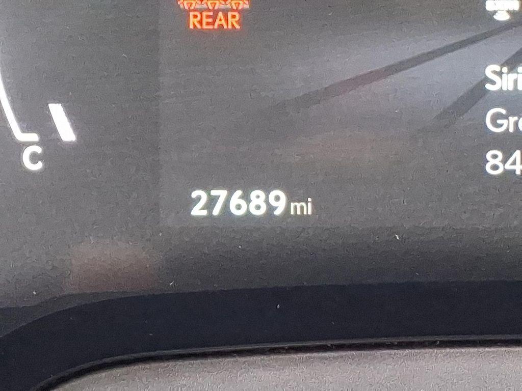 used 2024 Lexus RX 350 car, priced at $49,218