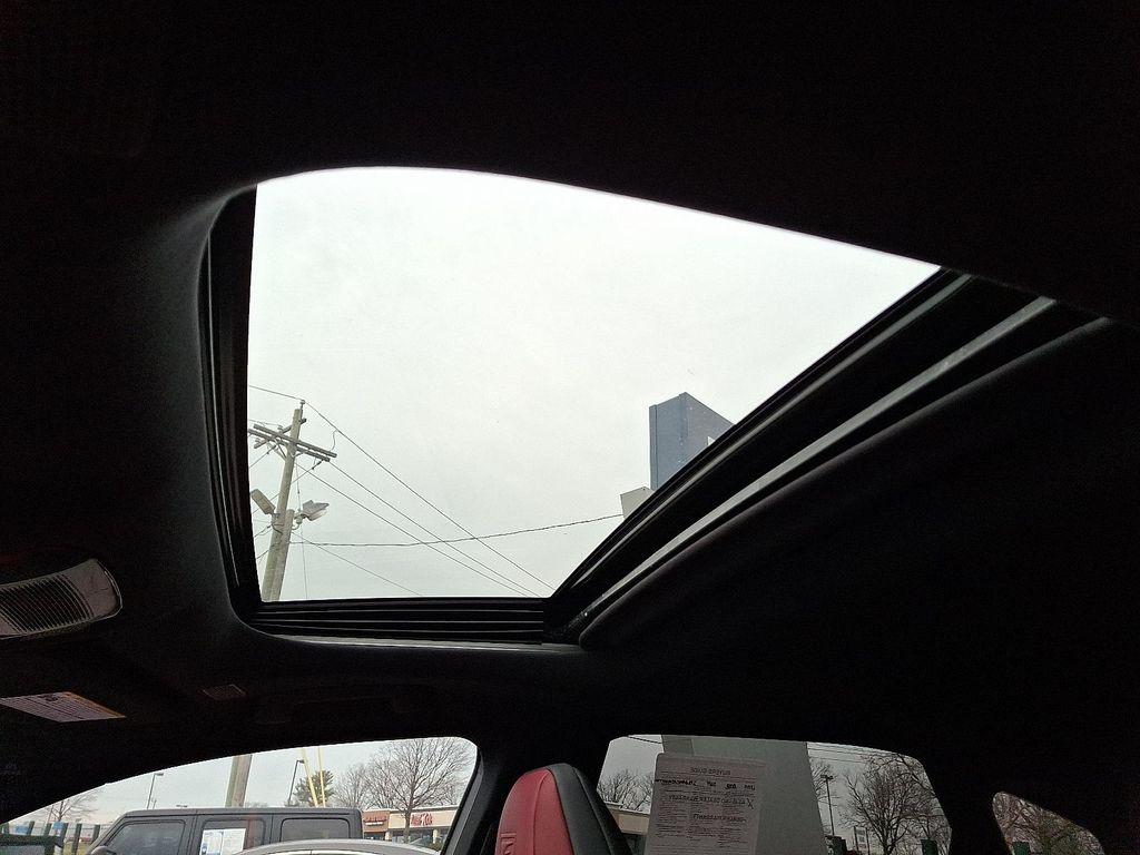 used 2024 Lexus RX 350 car, priced at $49,218