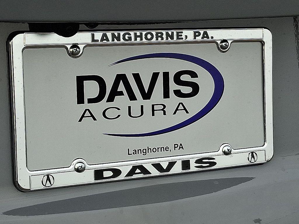 new 2026 Acura MDX car, priced at $70,950