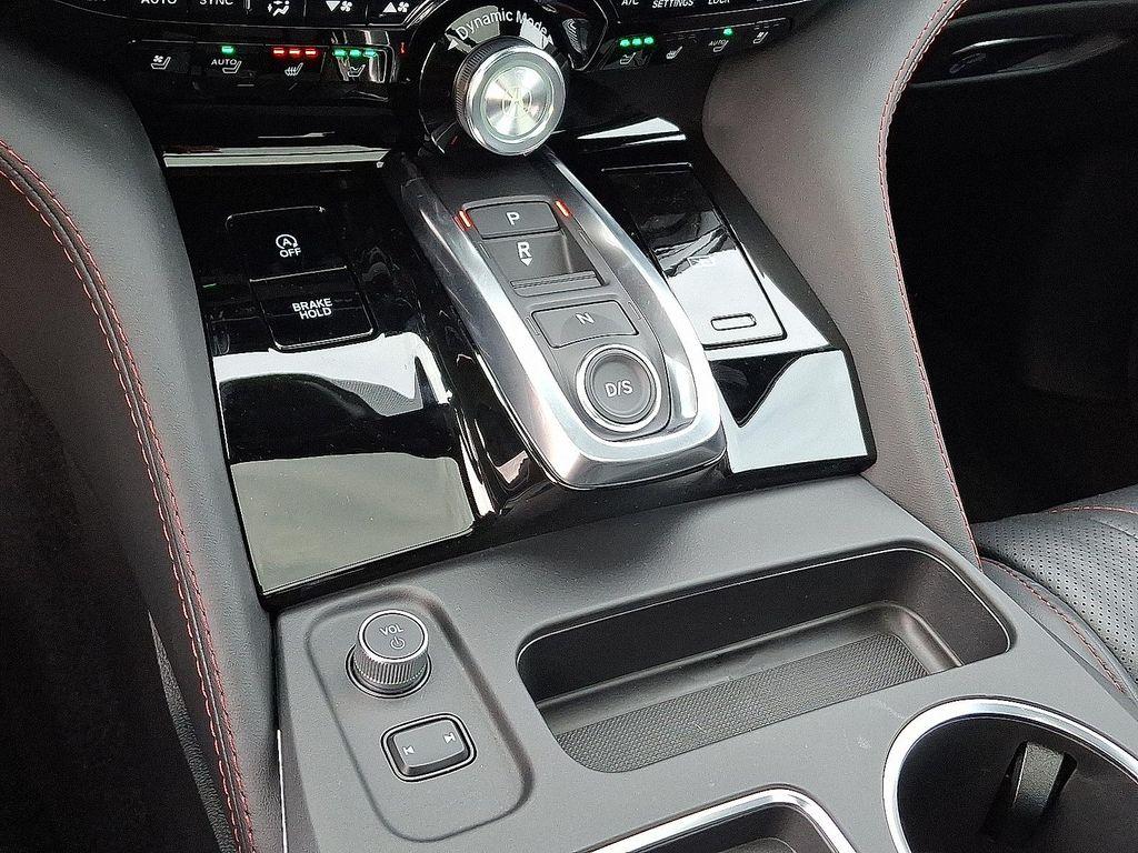 new 2026 Acura MDX car, priced at $70,950