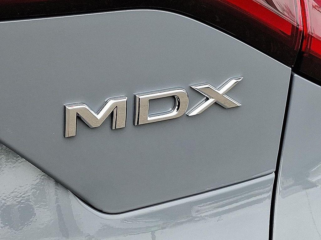 new 2026 Acura MDX car, priced at $70,950