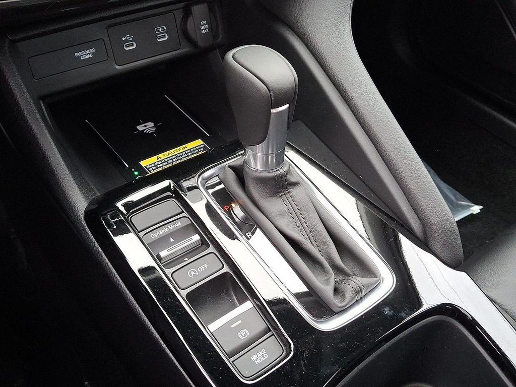 new 2026 Acura Integra car, priced at $35,195