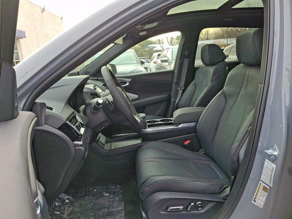 new 2026 Acura RDX car, priced at $56,800