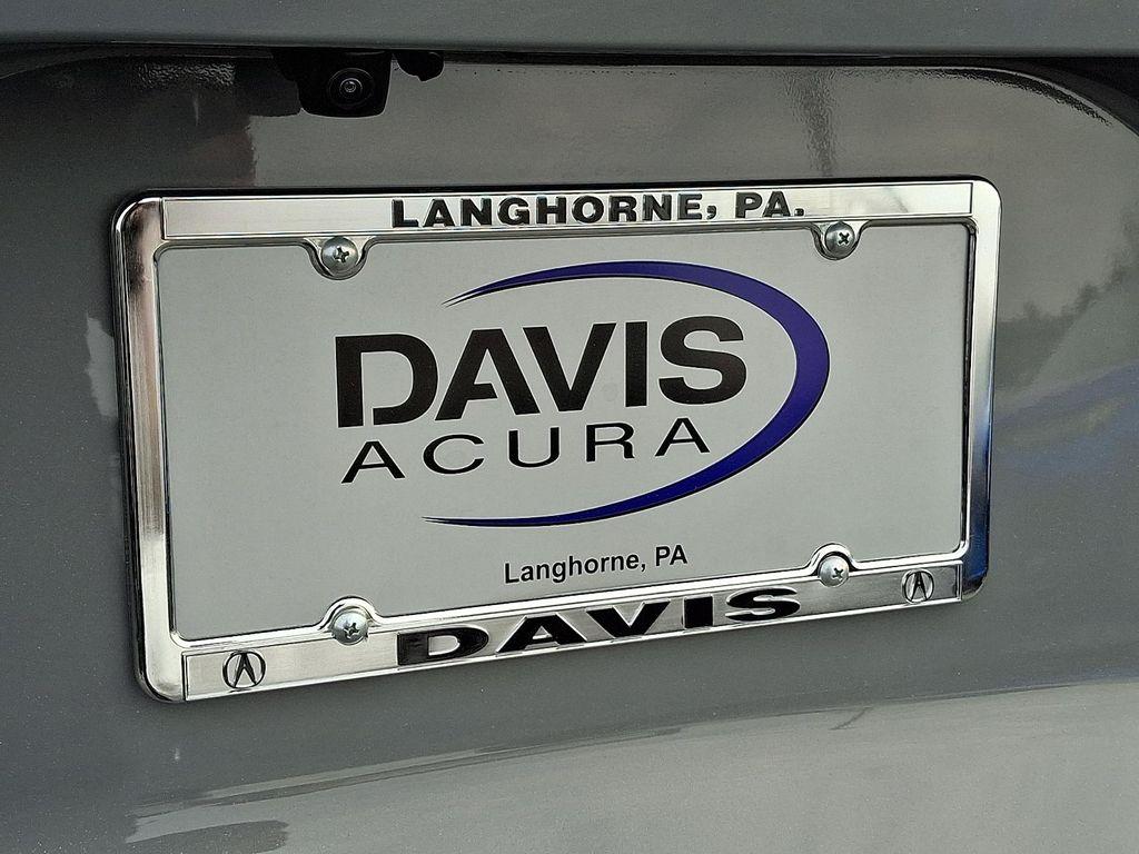 new 2026 Acura RDX car, priced at $56,800