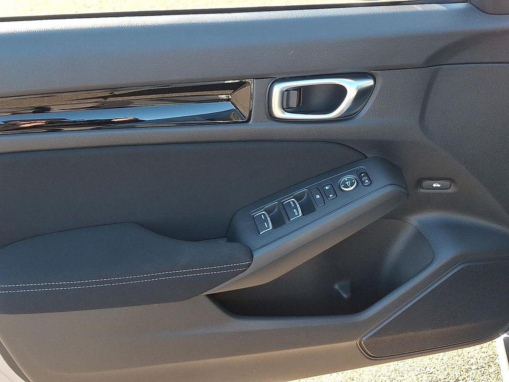 used 2022 Honda Civic car, priced at $21,998