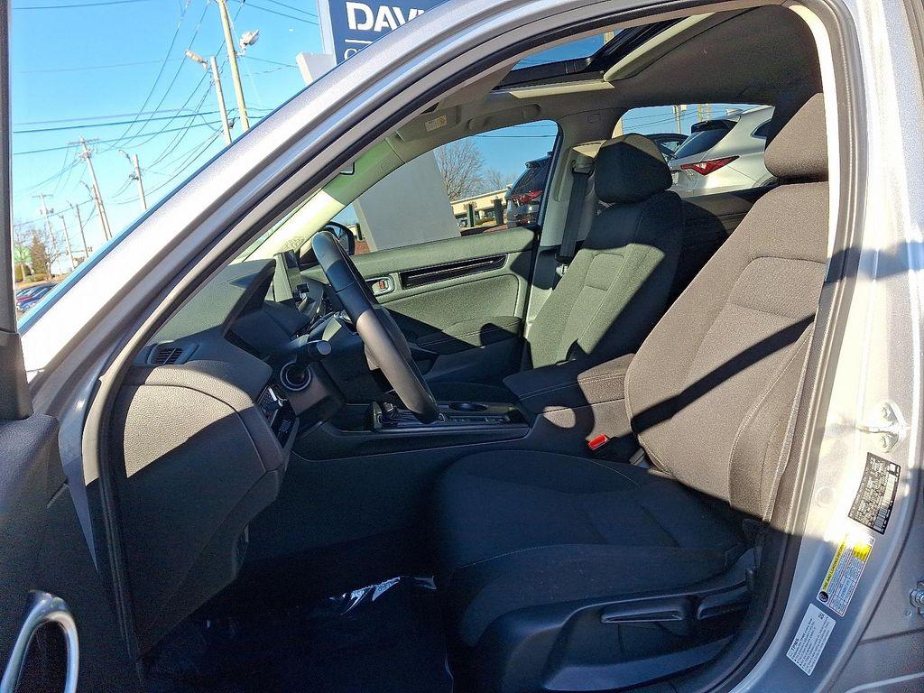 used 2022 Honda Civic car, priced at $21,998