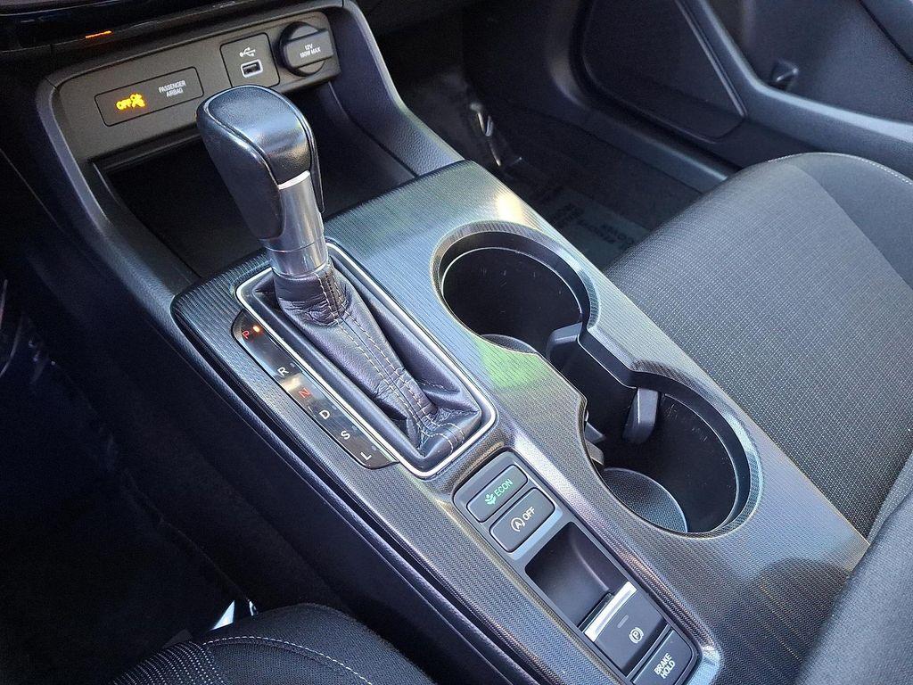 used 2022 Honda Civic car, priced at $21,998