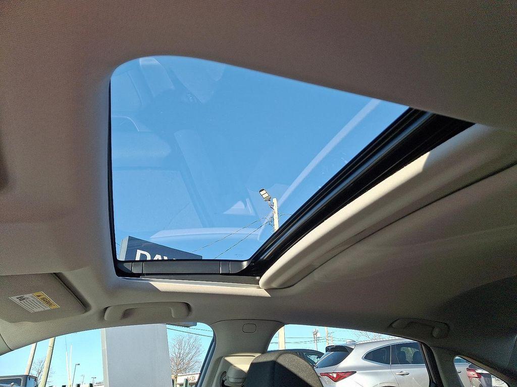 used 2022 Honda Civic car, priced at $21,998