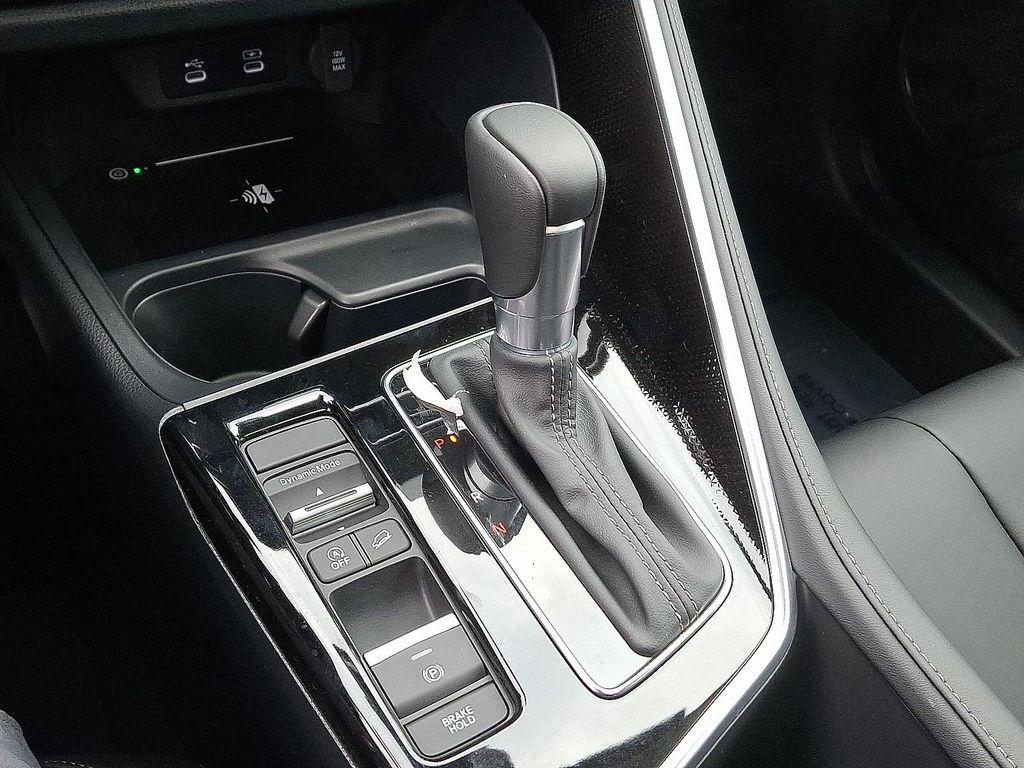 new 2025 Acura ADX car, priced at $38,950