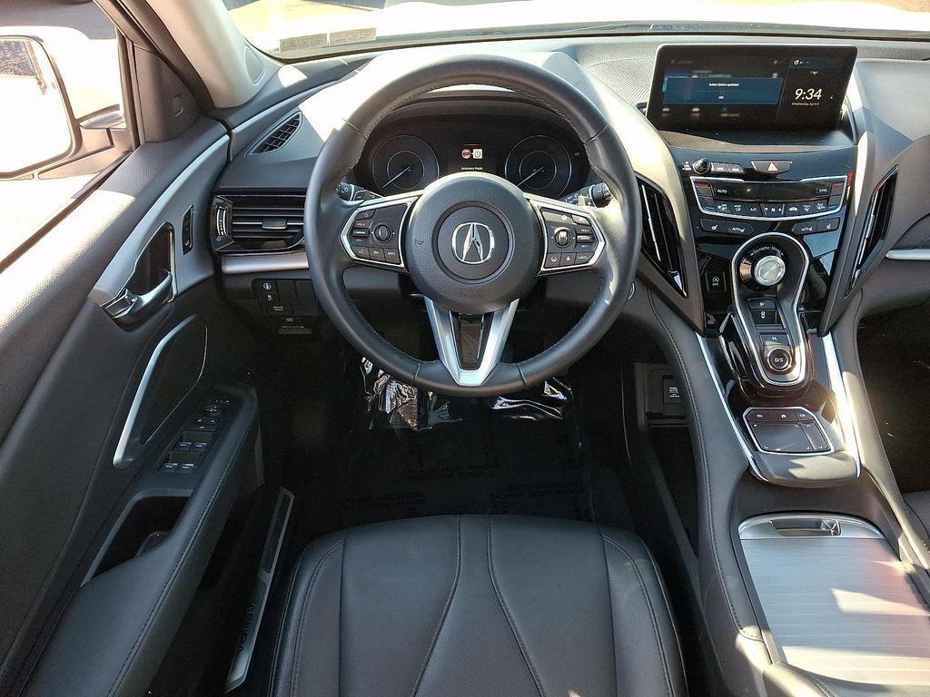 used 2023 Acura RDX car, priced at $33,978