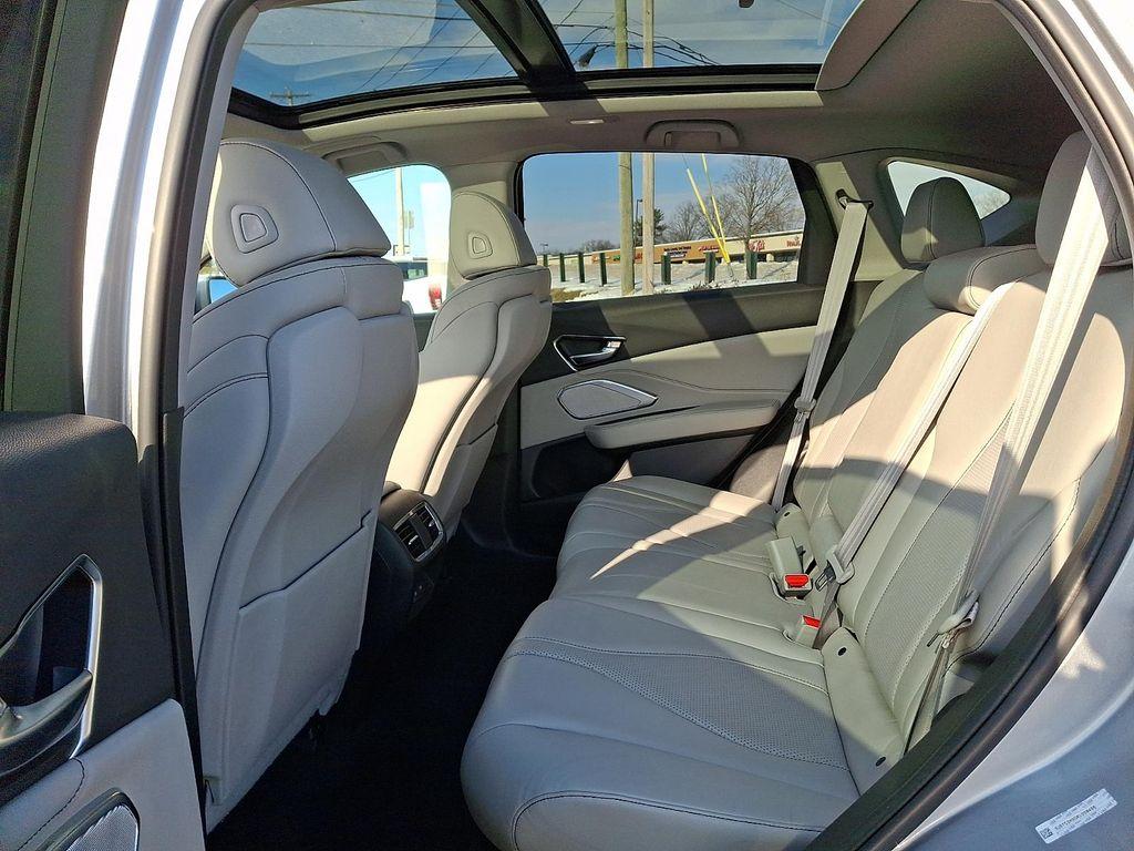 used 2019 Acura RDX car, priced at $22,998