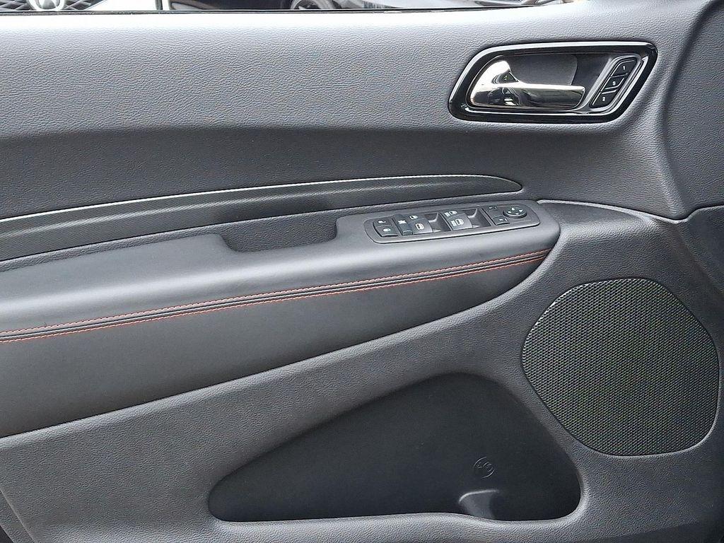 used 2024 Dodge Durango car, priced at $36,598