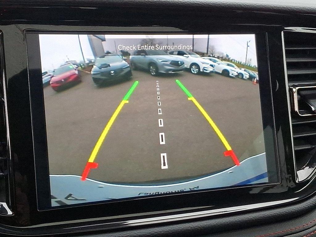 used 2024 Dodge Durango car, priced at $36,598