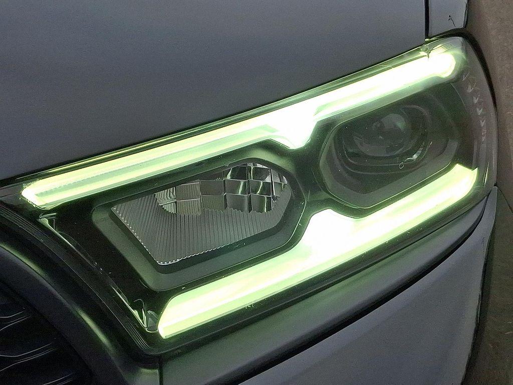 used 2024 Dodge Durango car, priced at $36,598