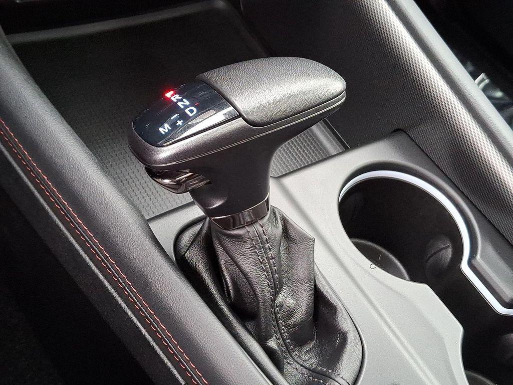 used 2024 Dodge Durango car, priced at $36,598