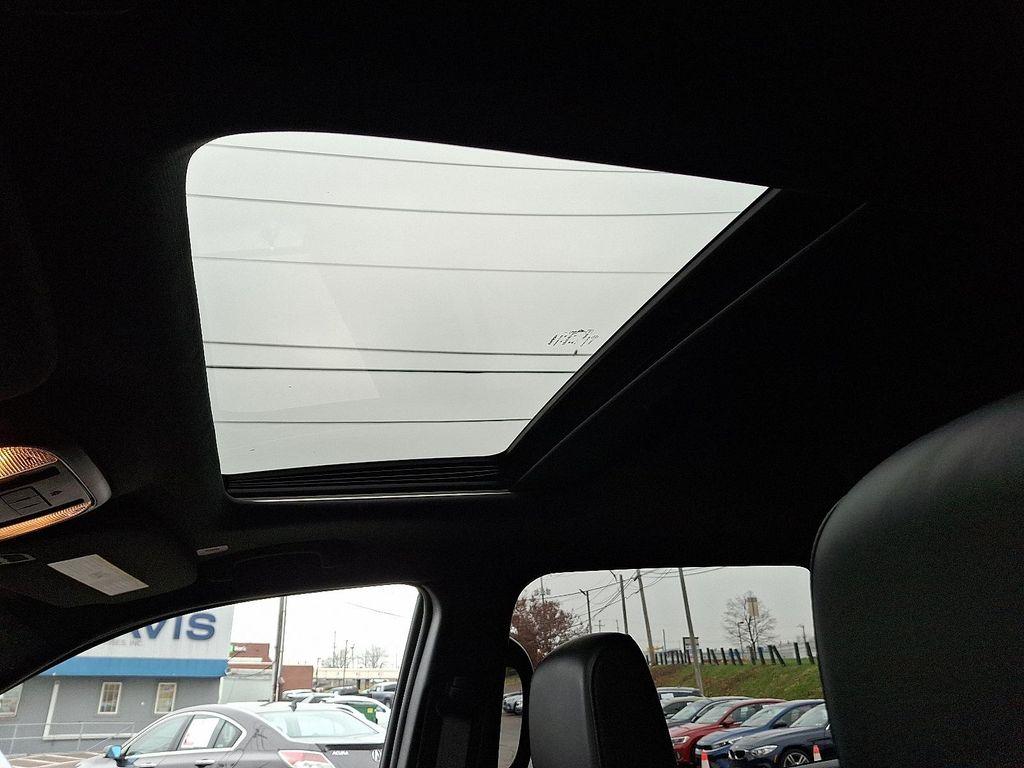 used 2024 Dodge Durango car, priced at $36,598