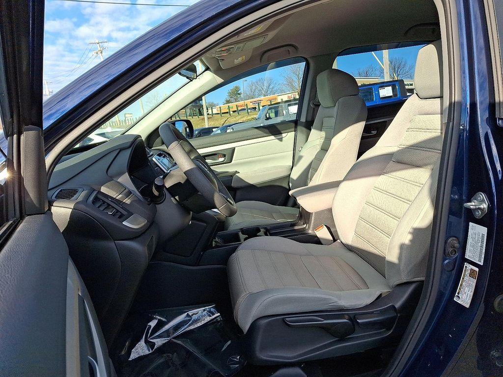 used 2017 Honda CR-V car, priced at $12,618