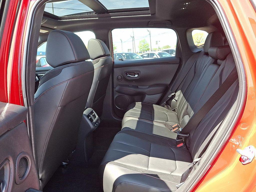 new 2026 Acura ADX car, priced at $42,140