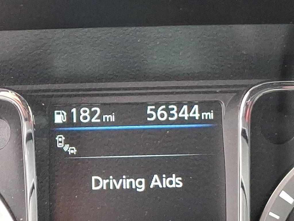 used 2019 Nissan Titan car, priced at $28,968