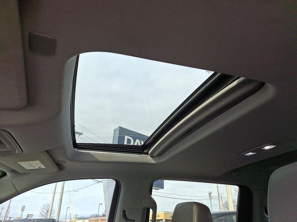 used 2019 Chevrolet Silverado 1500 car, priced at $41,888