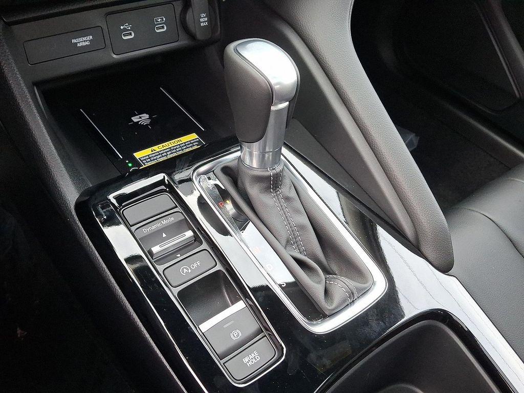 new 2026 Acura Integra car, priced at $37,745